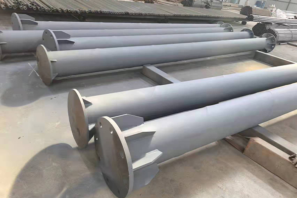 玉林网架球加工